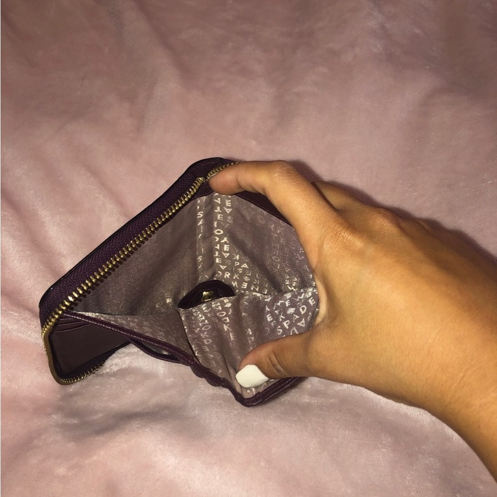 Kate Spade Wallet - Picture 6 of 6